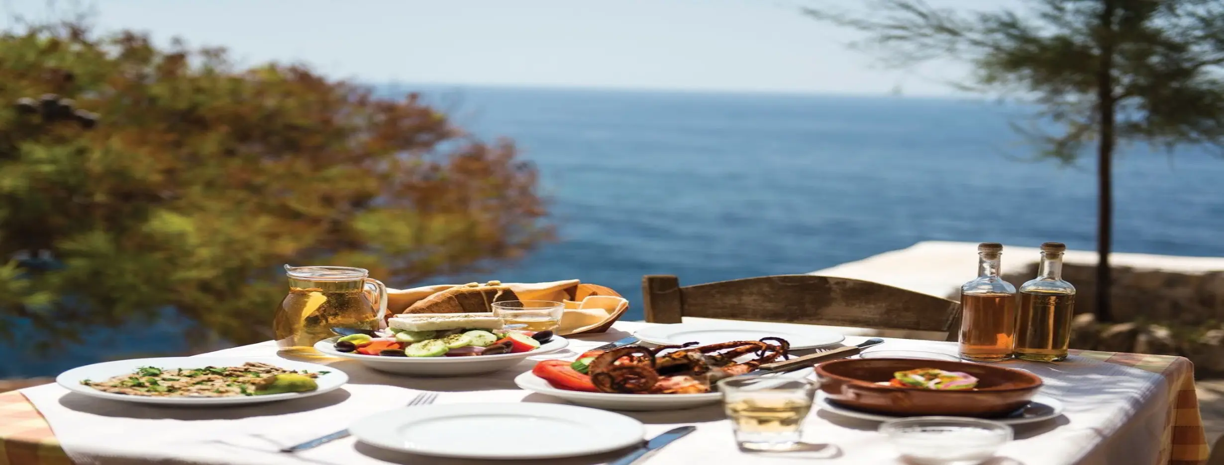 Image for Gastronomic Paradise